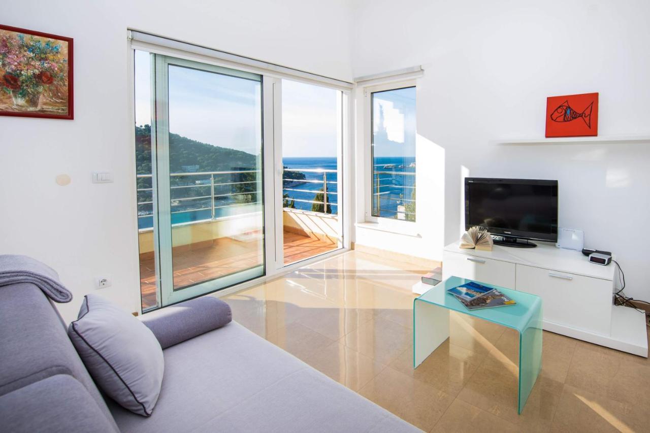 Vista 1 Appartement