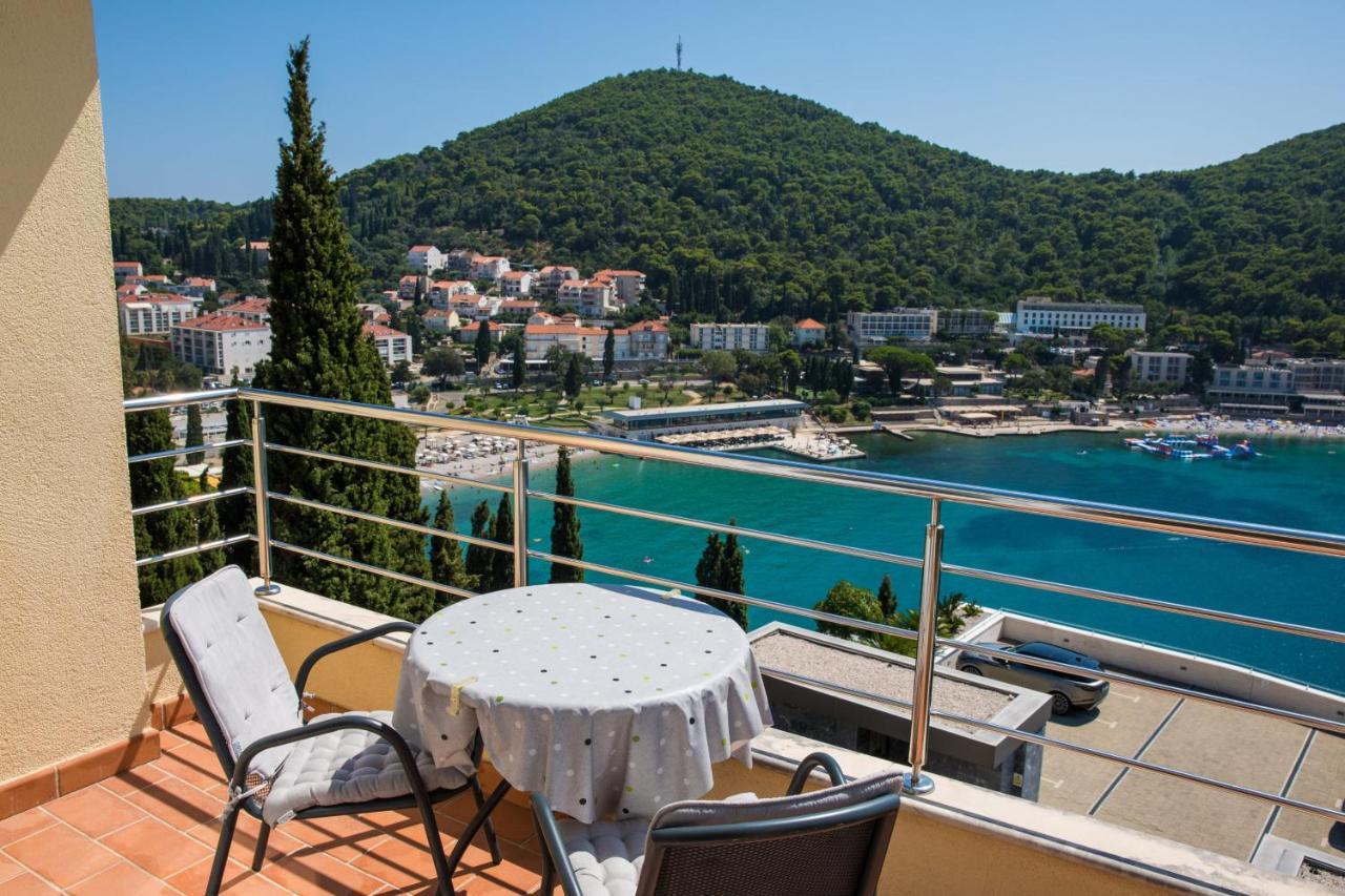 Apartman Vista 1 *