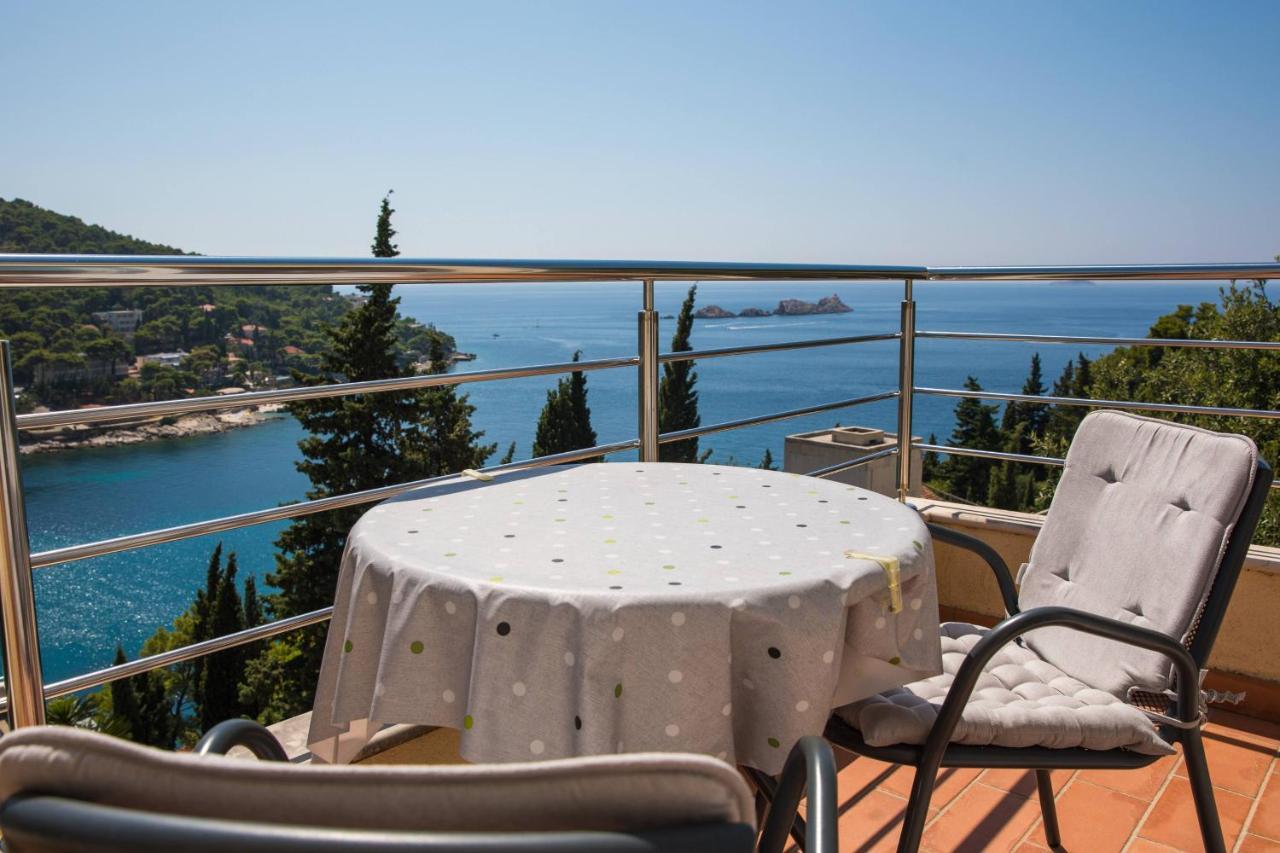 Vista 1 Dubrovnik