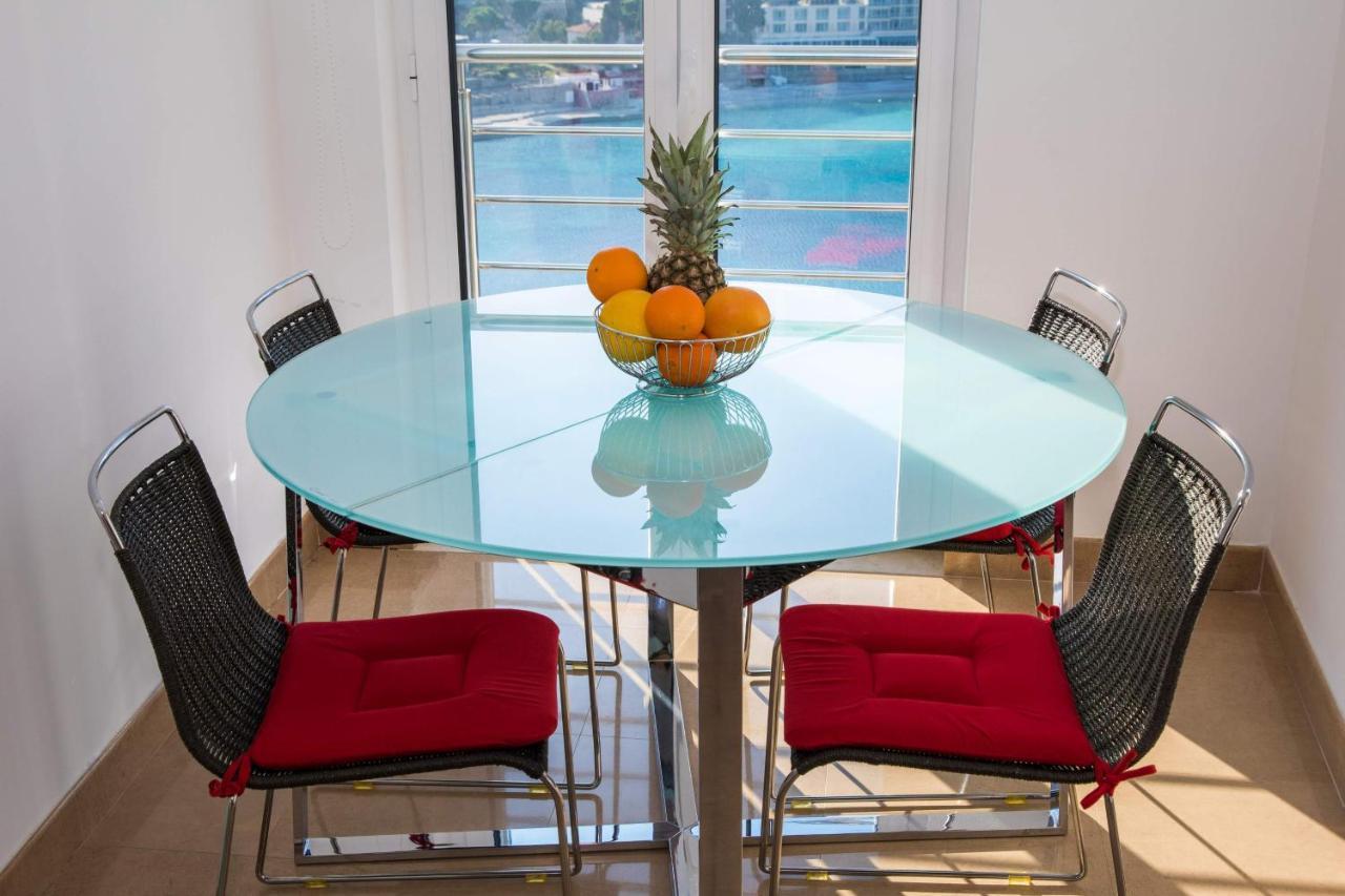 Apartman Vista 1 Dubrovnik