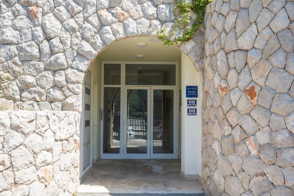 Vista 1 Apartman Dubrovnik